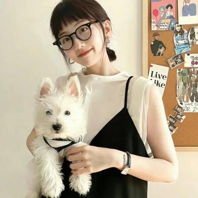 爱犬人士封面